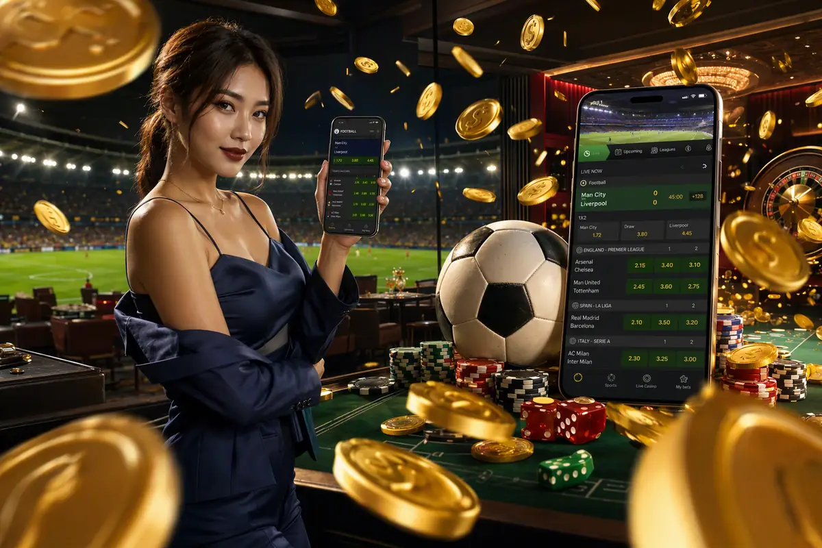 rebat99 Casino panduan langkah bermain meja